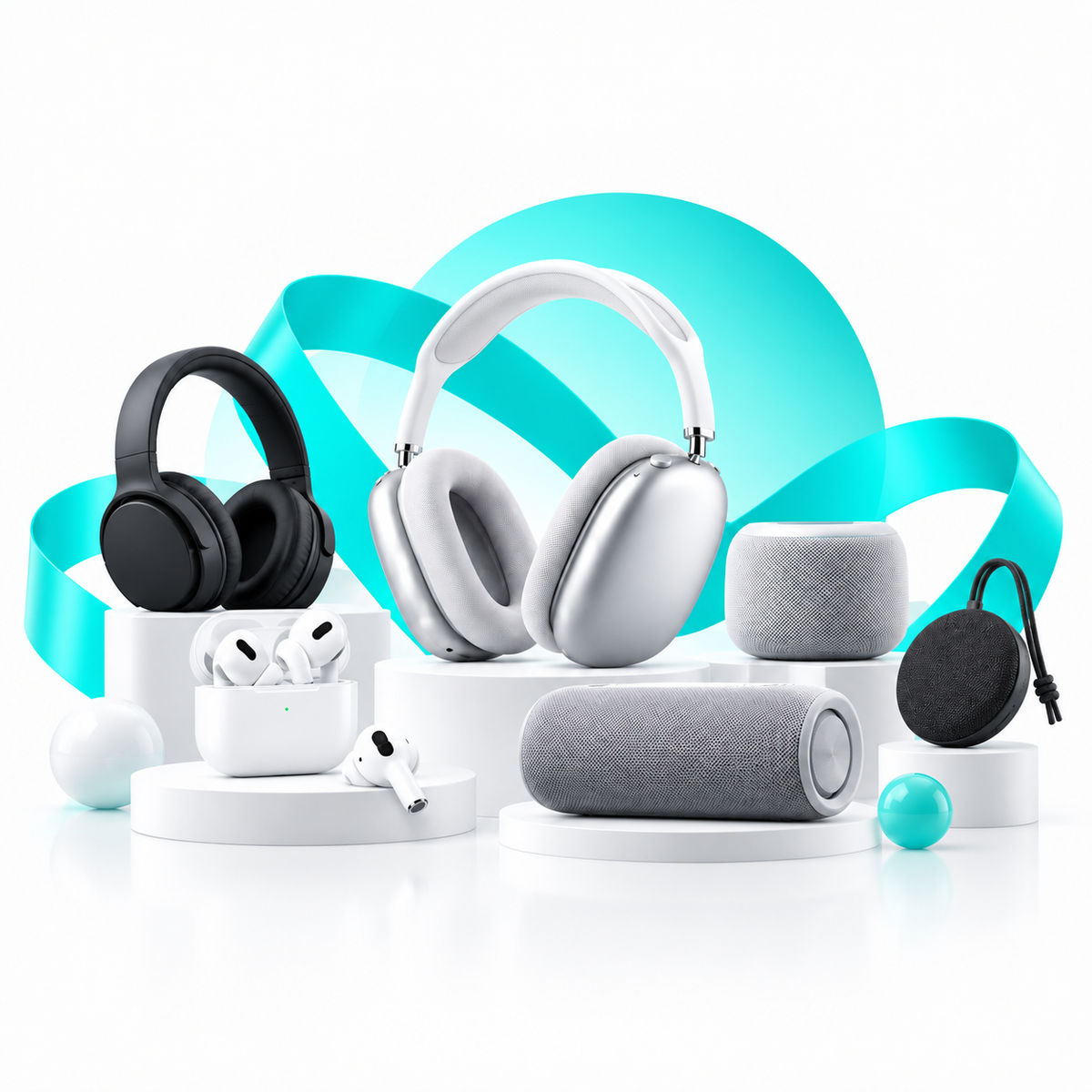 Audio
