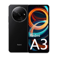 Xiaomi Redmi A3 3/64GB Black