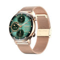 Pametni sat Mador HK39 Gold