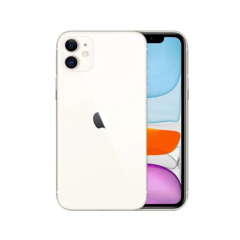 Apple iPhone 11 64GB White