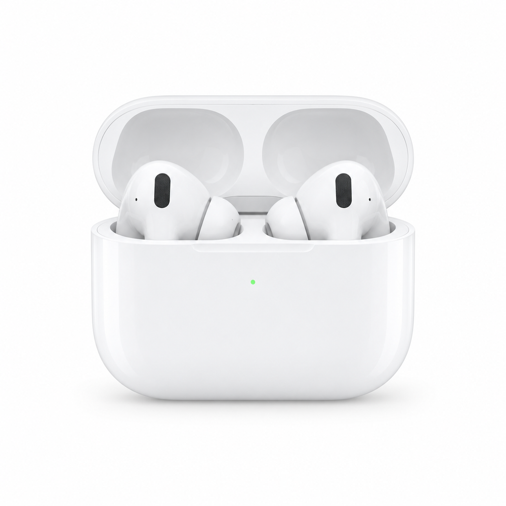 Apple AirPods Pro 3 ANC
