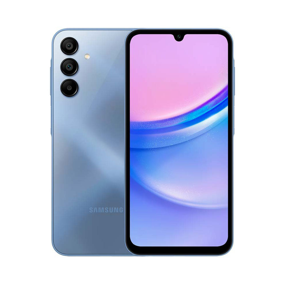 Samsung Galaxy A15 4G 6/128GB