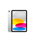 iPad Wi-Fi 64GB 10.9-inch - Silver A2696