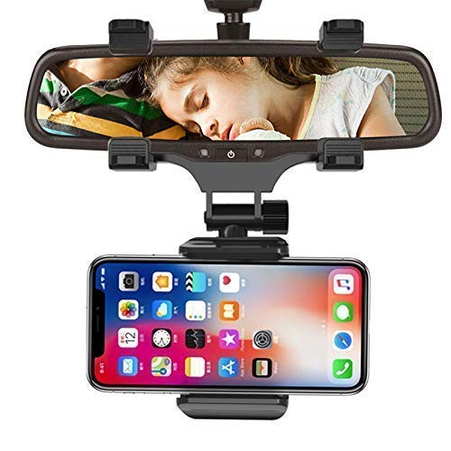 Auto držač za retrovizor 360°