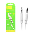 DENMEN DX01 Aux kabal 1m