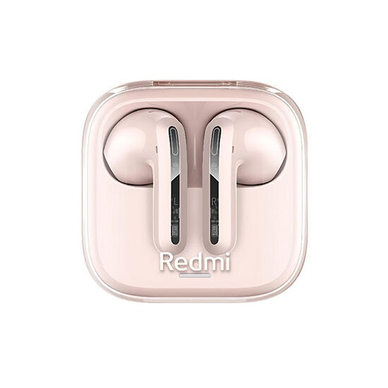 Slušalice Redmi Buds 6 Active Pink