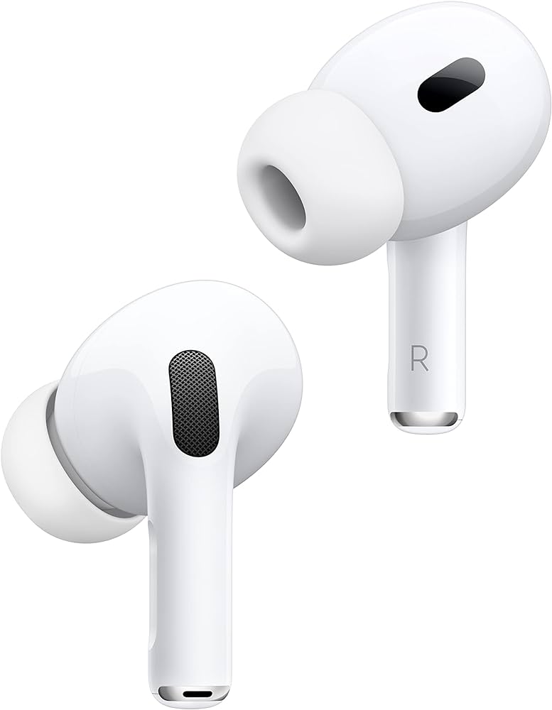 AirPods Pro (2nd generation) with MagSafe Charging Case
