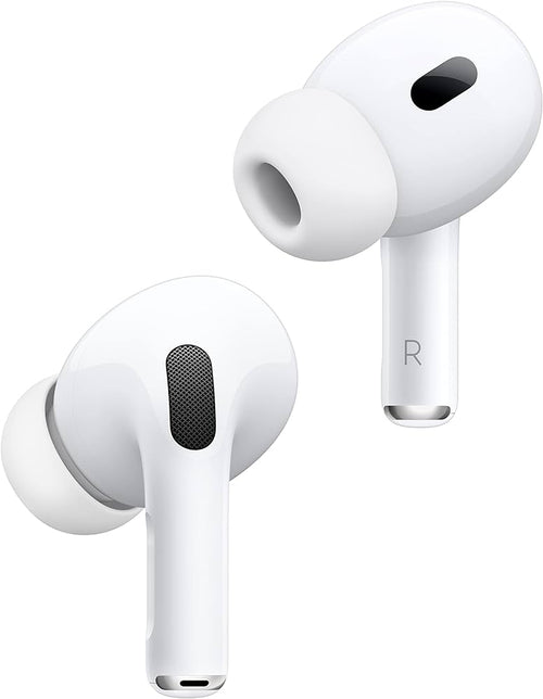 AirPods Pro (2nd generation) with MagSafe Charging Case
