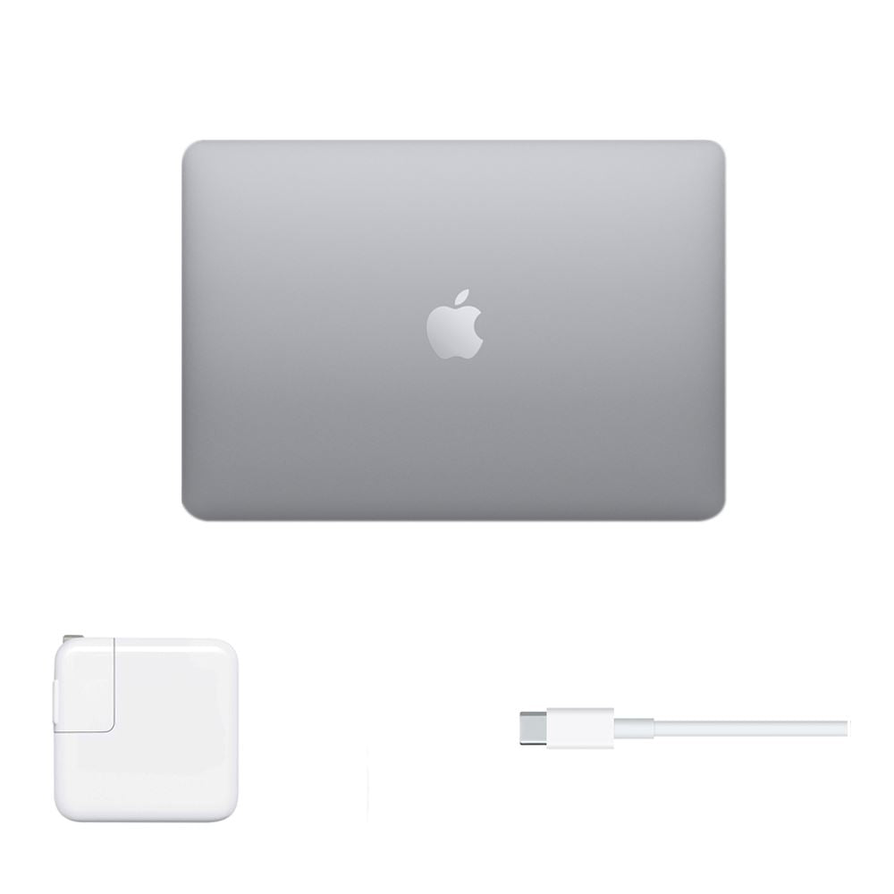 Apple Macbook Air 13.3 M1 8GB256GB Space Gray EU