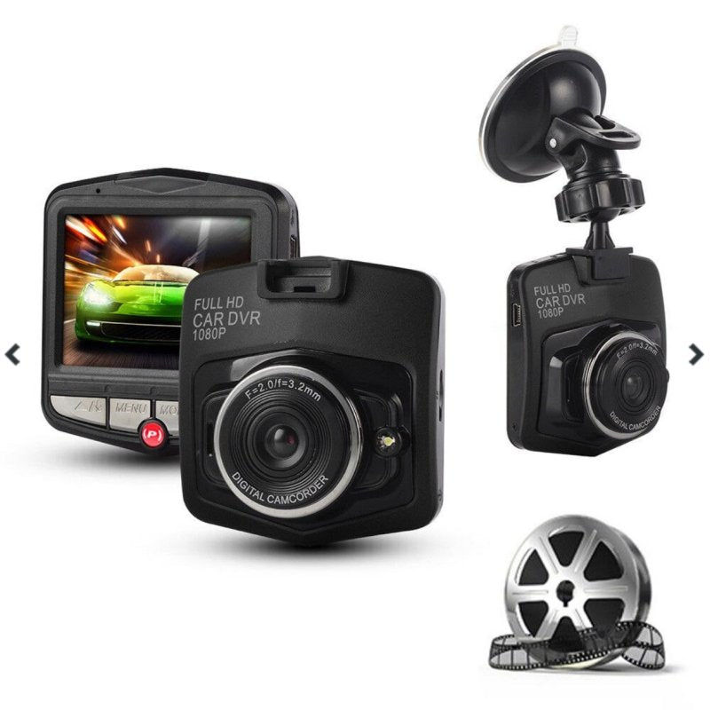 Auto Kamera GT300 Dashcam