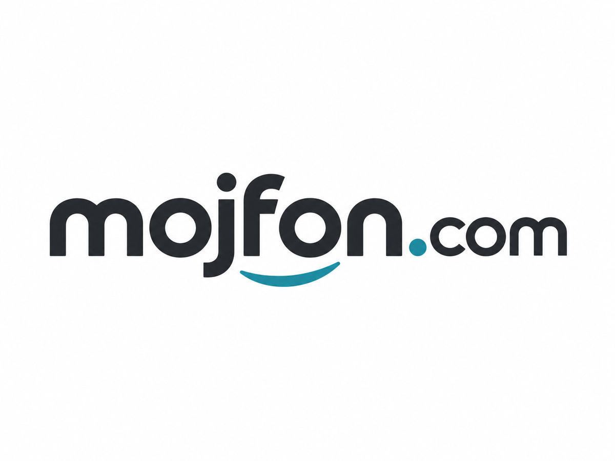 mojfon.com