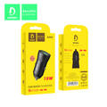 DENMEN USB 18W/QC3.0 Autopunjač