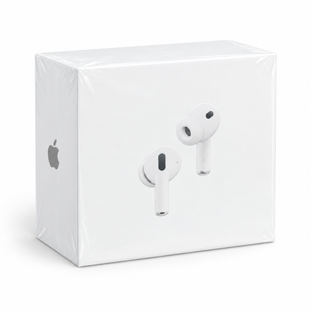 Apple AirPods Pro 3 ANC