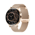Pametni sat Mador AK03 Gold