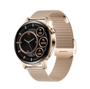 Pametni sat Mador AK03 Gold