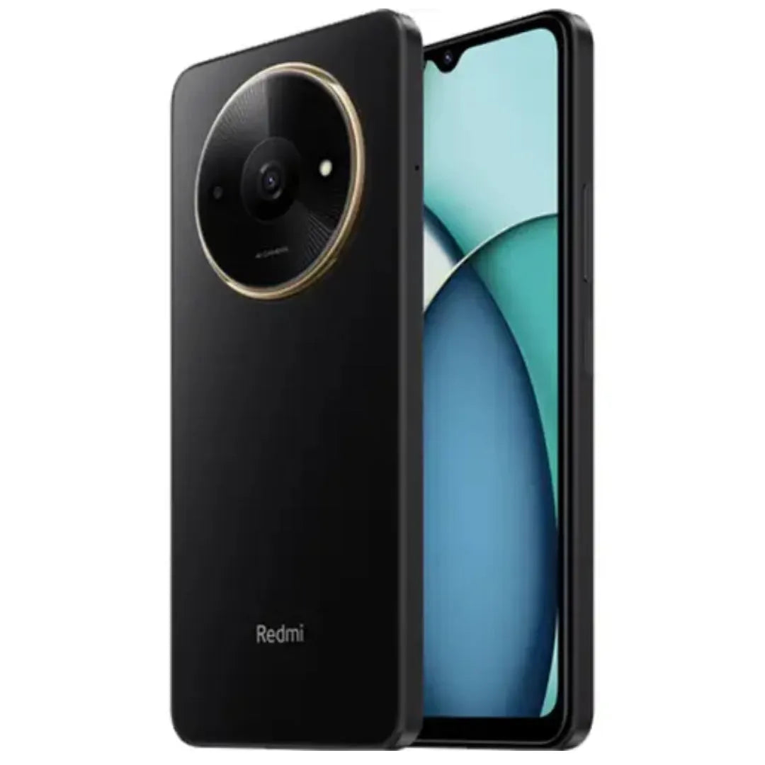 Xiaomi Redmi A3X 4/128GB Black