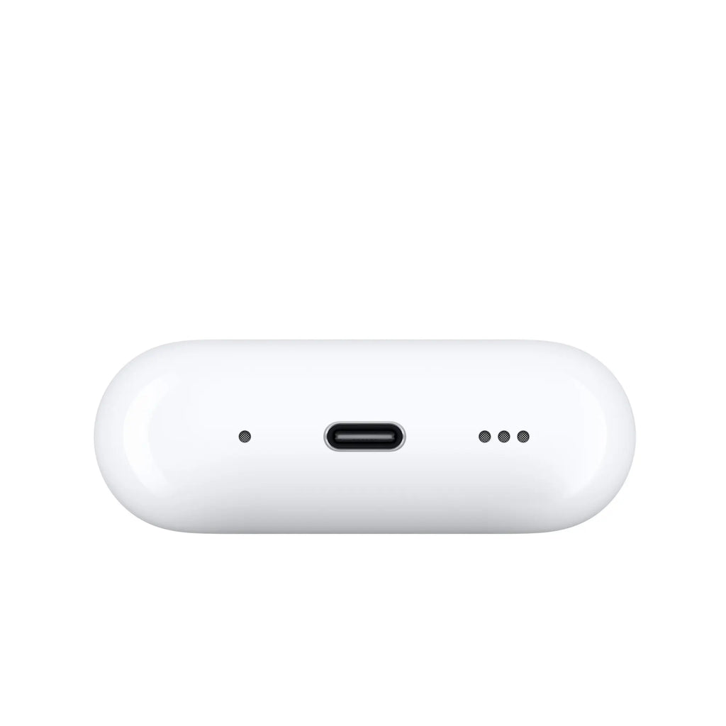 AirPods Pro (2nd generation) with MagSafe Charging Case