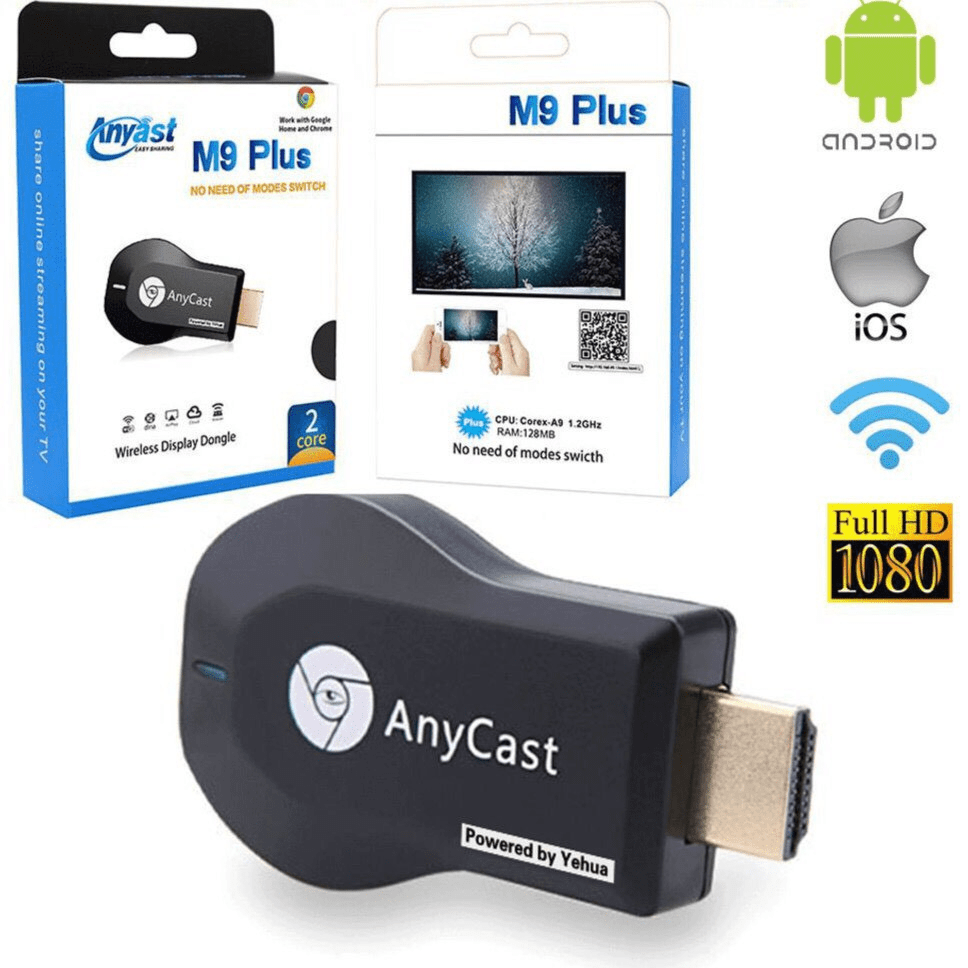 AnyCast M9 Plus