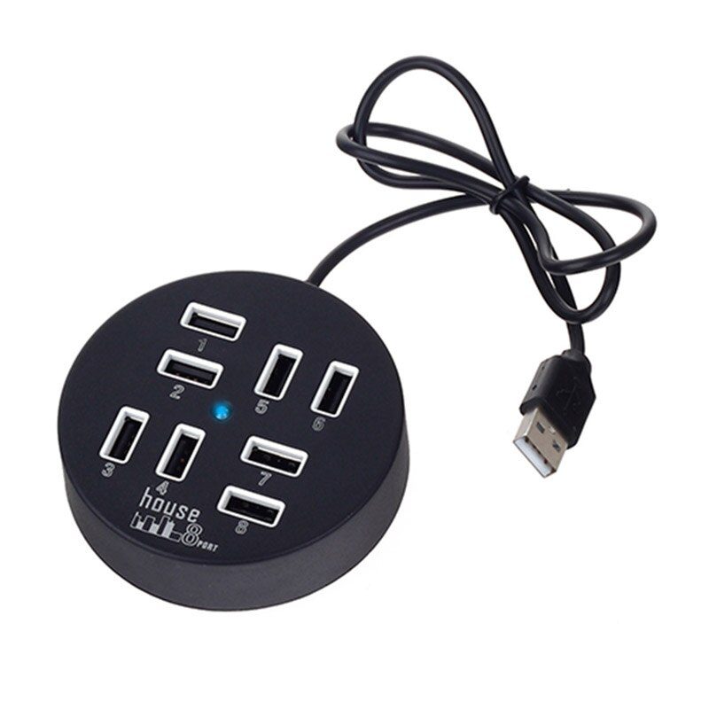 USB 8 port HUB 60cm
