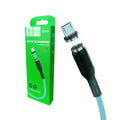DENMEN D18V magnetni micro kabal 2.4A