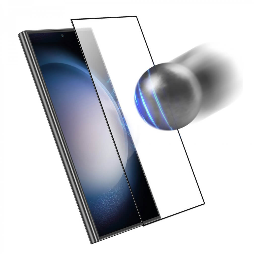 Zaštitno premium staklo 9H Samsung Galaxy S24