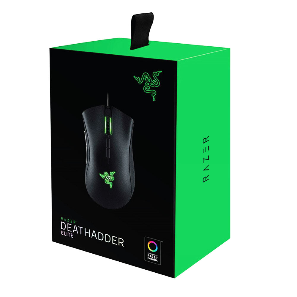 Gejmerski miš Razer Deathadder