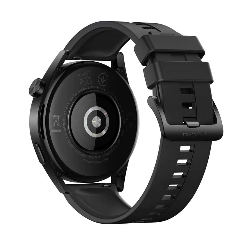 Huawei Watch GT 3 Active 46mm Black
