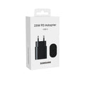 Samsung Adapter USB-C 25W