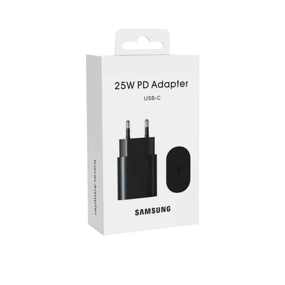Samsung Adapter USB-C 25W