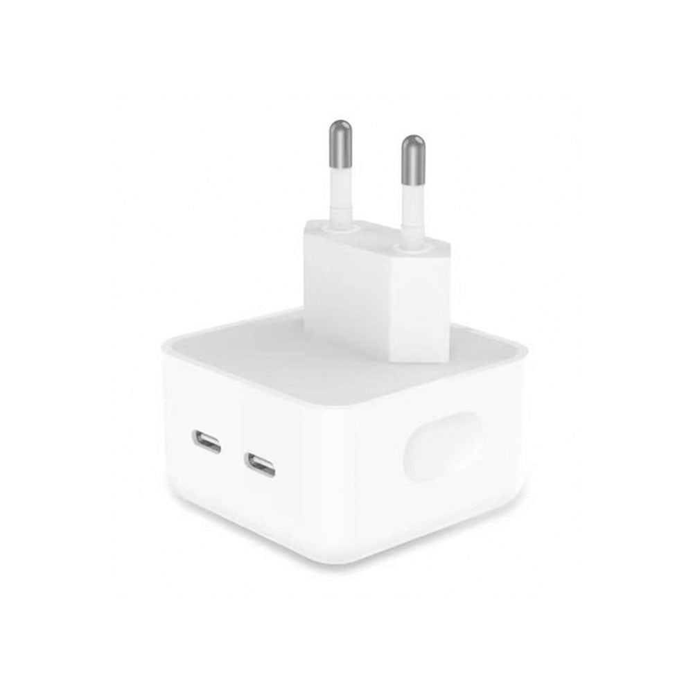Apple Adapter DUAL USB-C 35W
