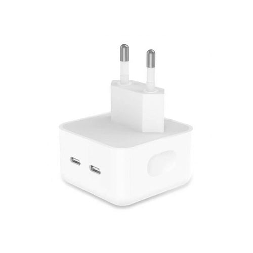 Apple Adapter DUAL USB-C 35W