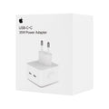 Apple Adapter DUAL USB-C 35W