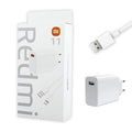 Punjač  Redmi 33W USB to USB-C