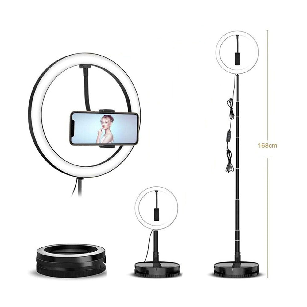 Led Ring Light Y2