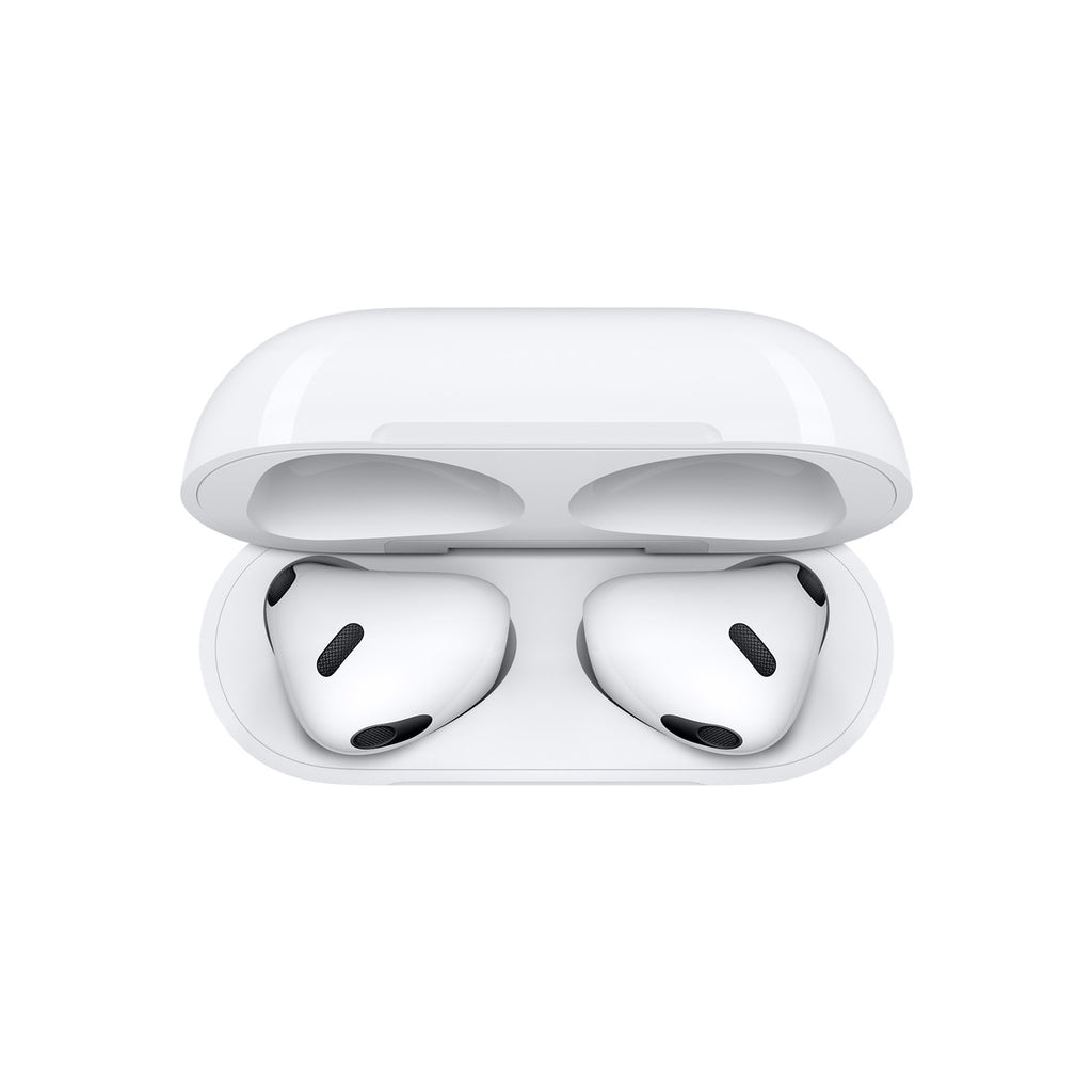 AirPods (3rd generation) with MagSafe Charging Case
