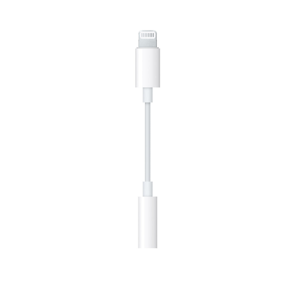 Lighting audio adapter