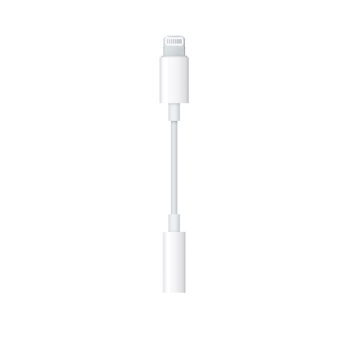 Lighting audio adapter