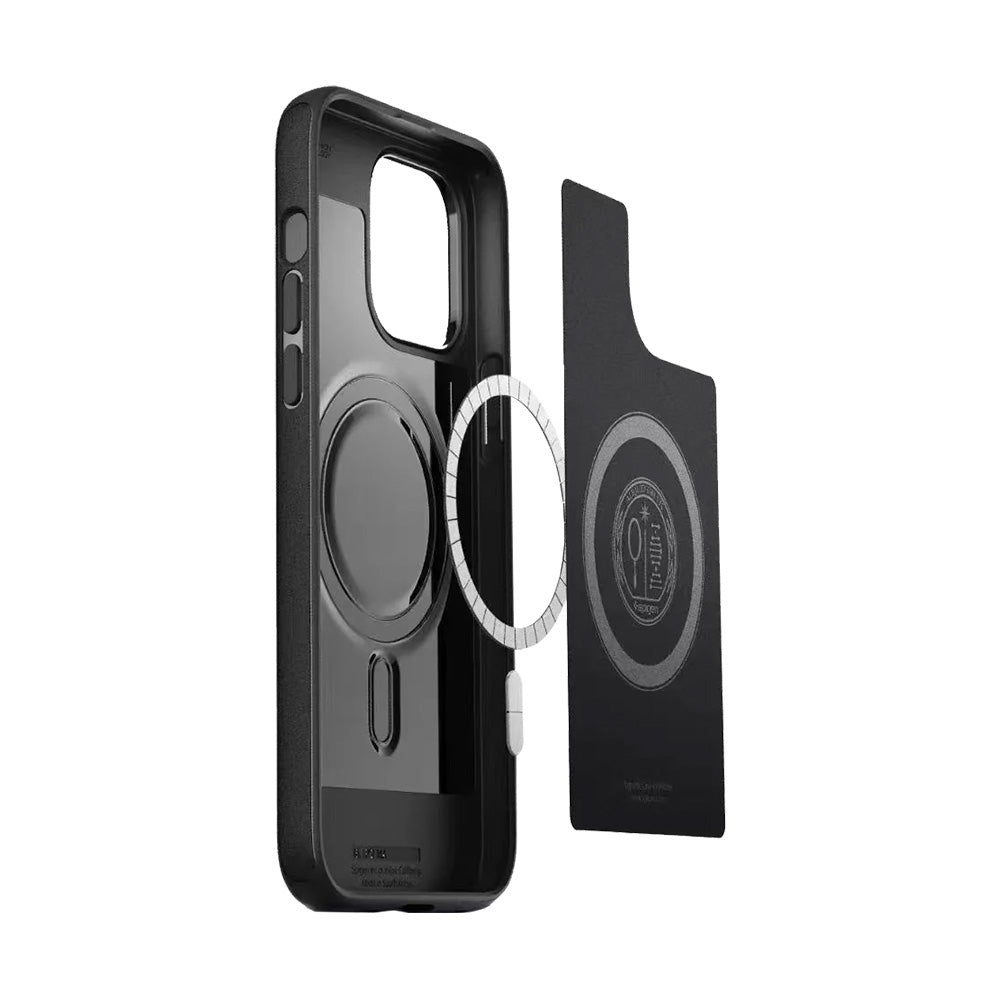 Maska Armor MagSafe Spigen iPhone 15