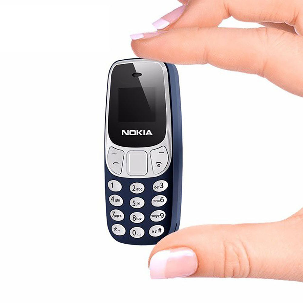 Mini Nokia telefon