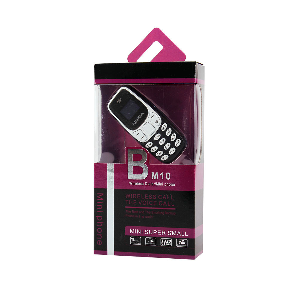Mini Nokia telefon