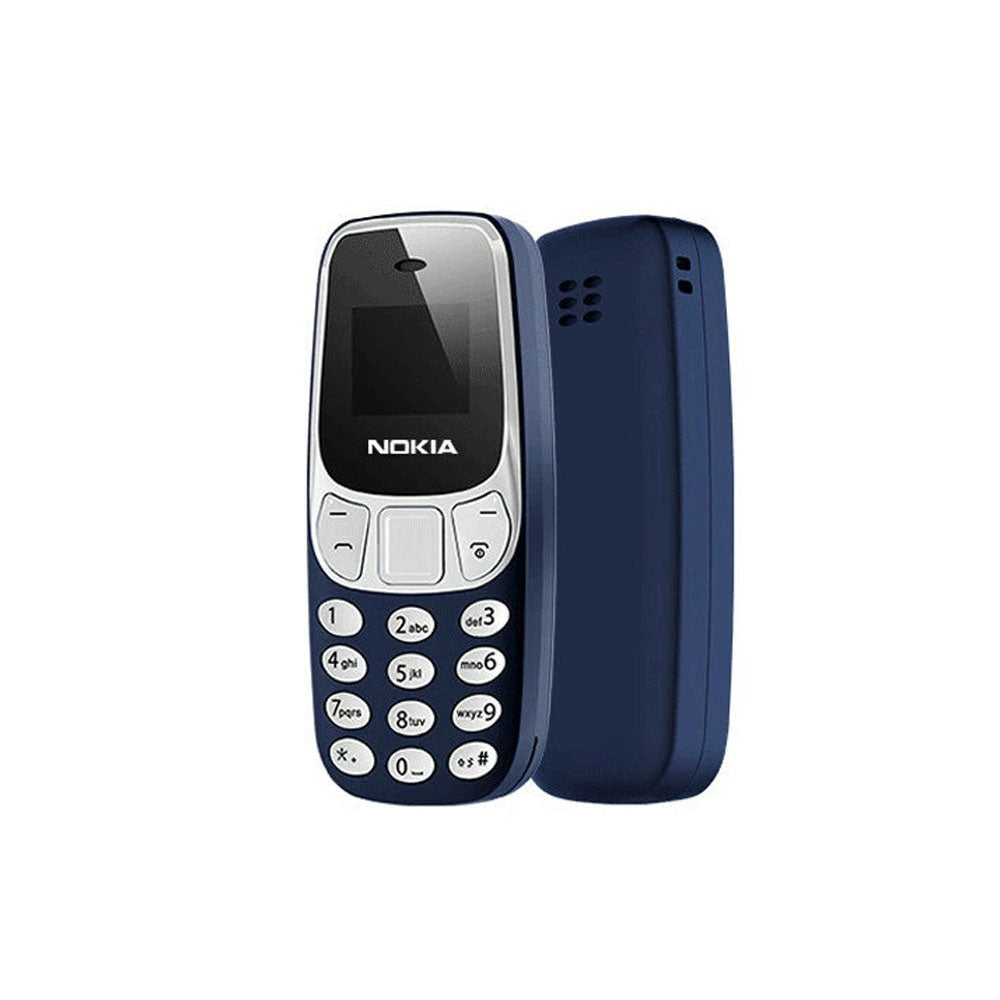Mini Nokia telefon