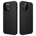 Carbon maska za iPhone 11