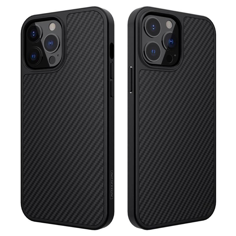 Carbon maska za iPhone 11