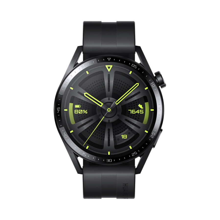 Huawei Watch GT 3 Active 46mm Black