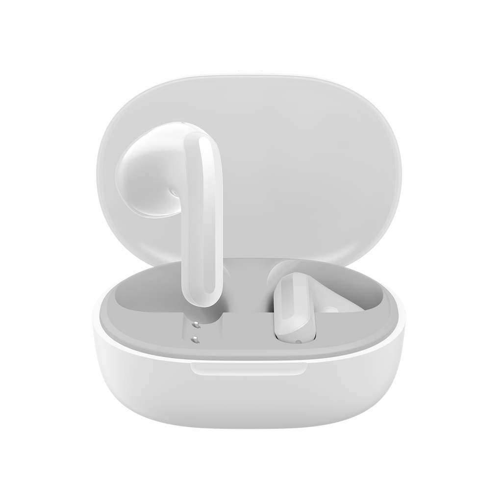 Xiaomi Redmi Buds 4 Lite White