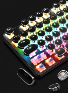 Mehanička gaming tastatura BT-K9 Ice Armor