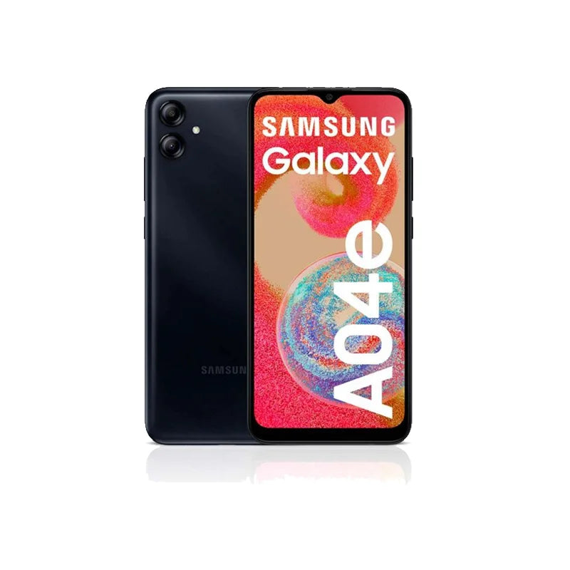 Samsung Galaxy A04e 3/32GB Black