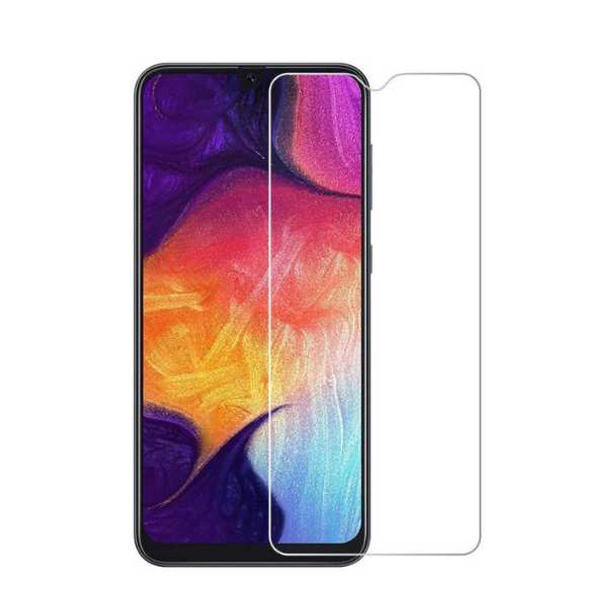 Zaštitno staklo za Samsung Galaxy A20/A30