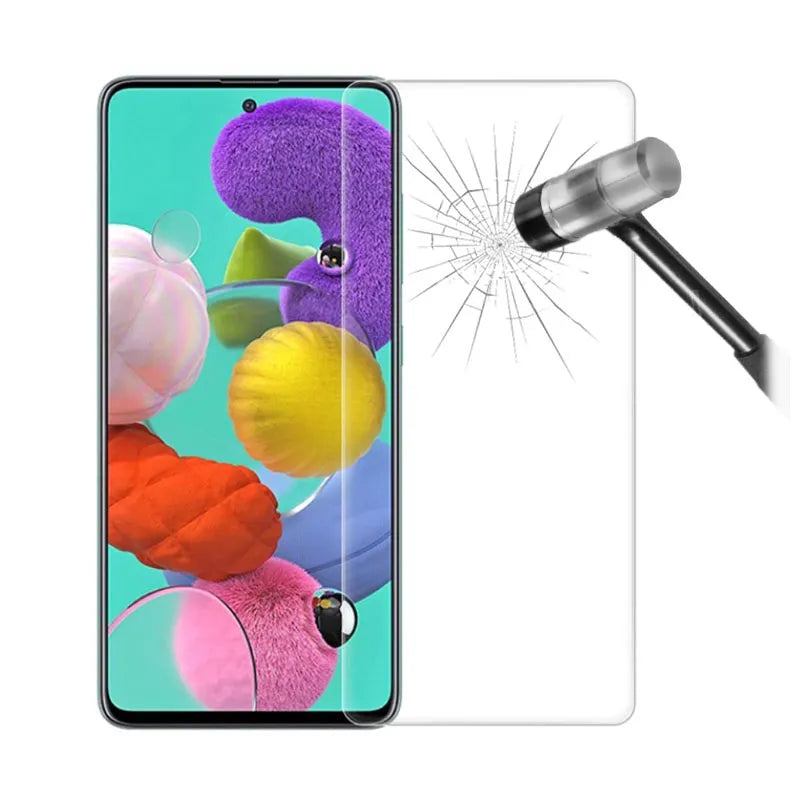 Zaštitno staklo za Samsung Galaxy A21
