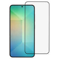 Samsung Galaxy S25 Zaštitno staklo 9H Edge